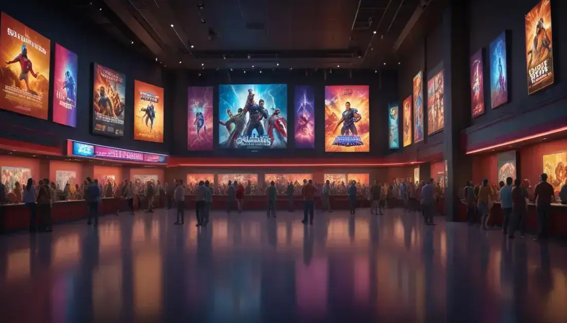 movies 2025