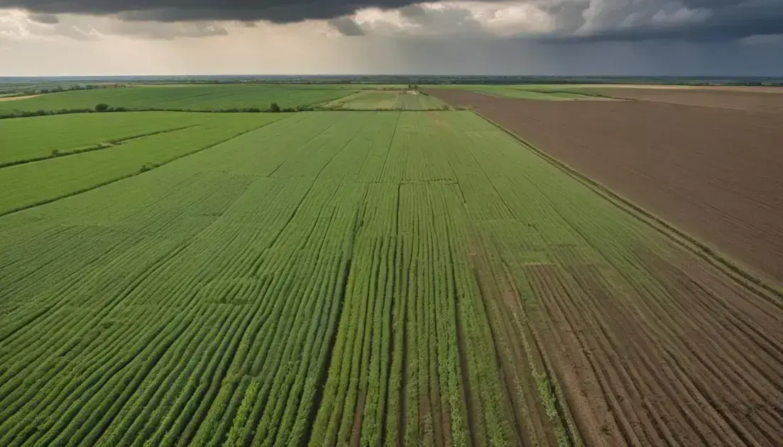 Mudanças climáticas e agricultura: como se adaptar aos novos desafios