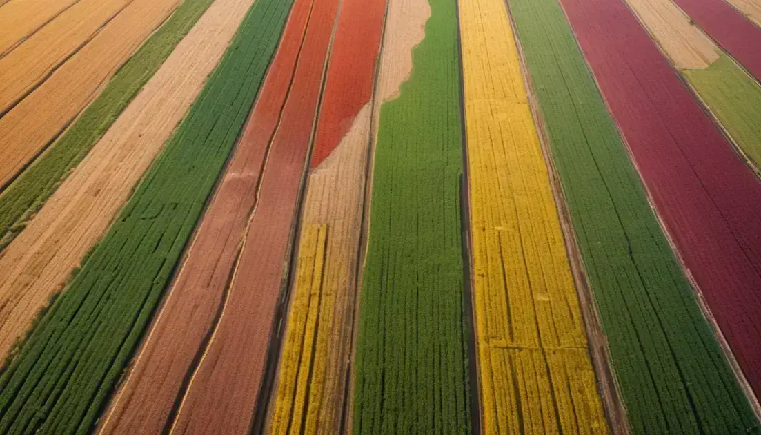 Mudanças climáticas e agricultura: como se adaptar no campo