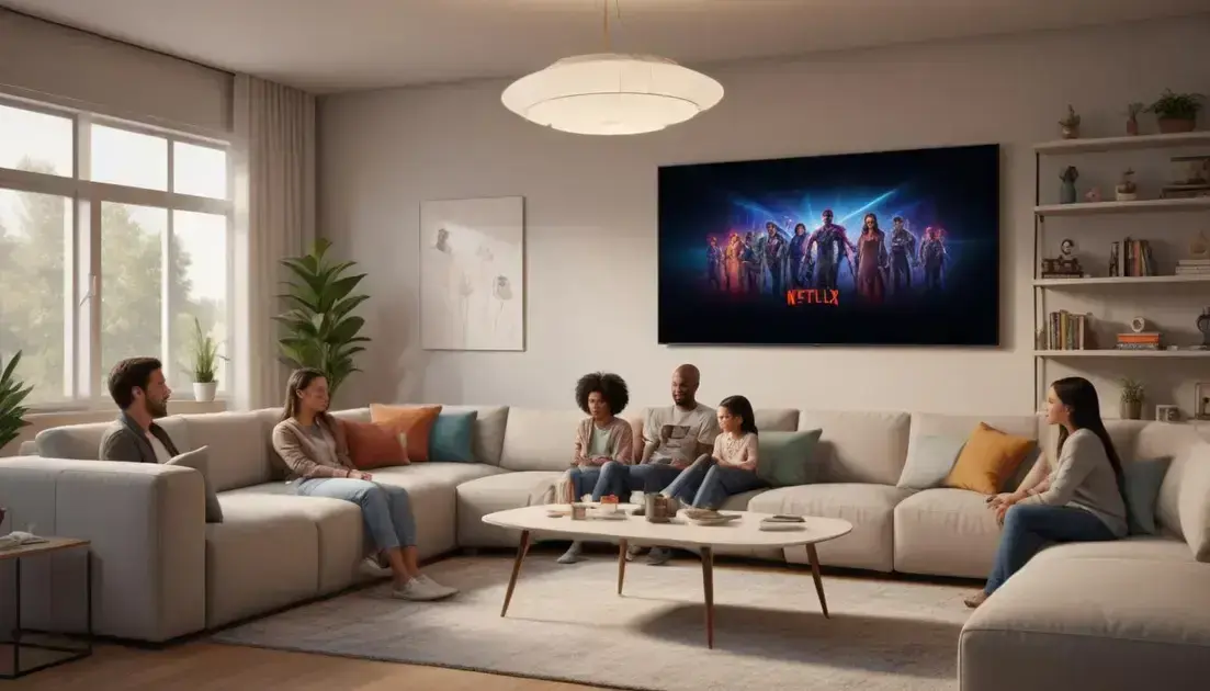 netflix 2025