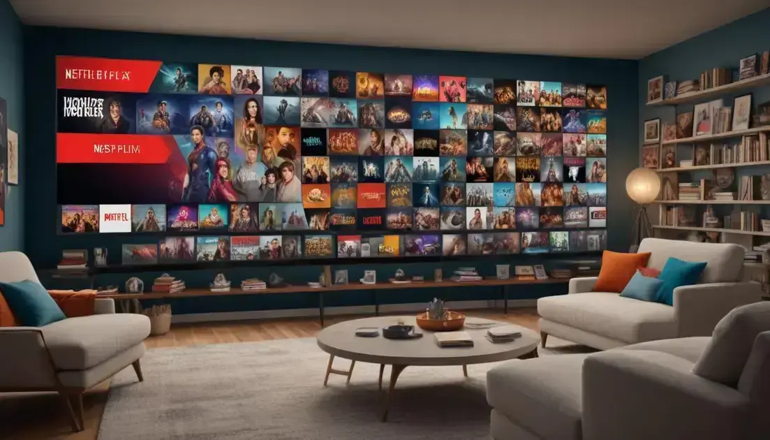 netflix shows 2025