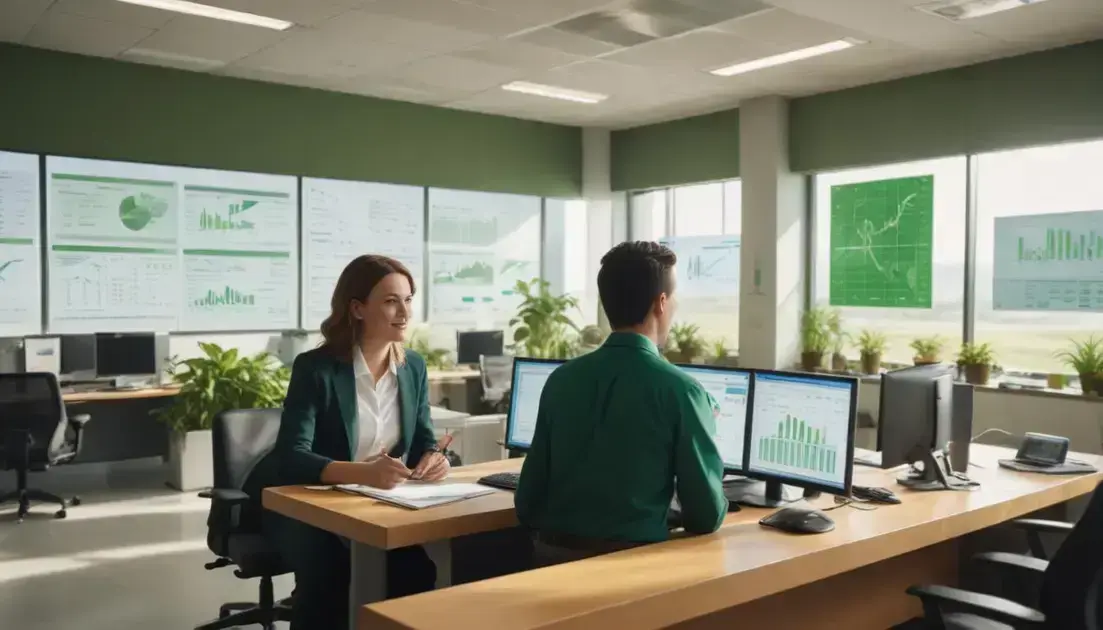 O papel dos bancos no financiamento agrícola