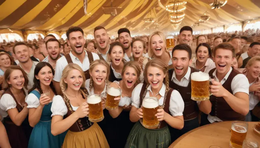 oktoberfest