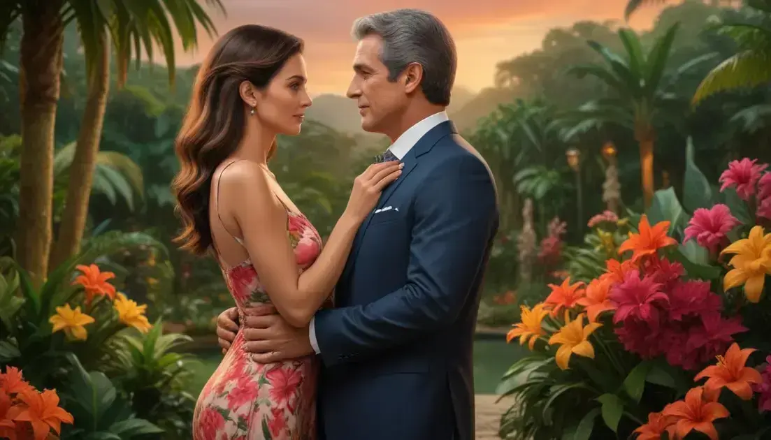 otavio muller e preta gil