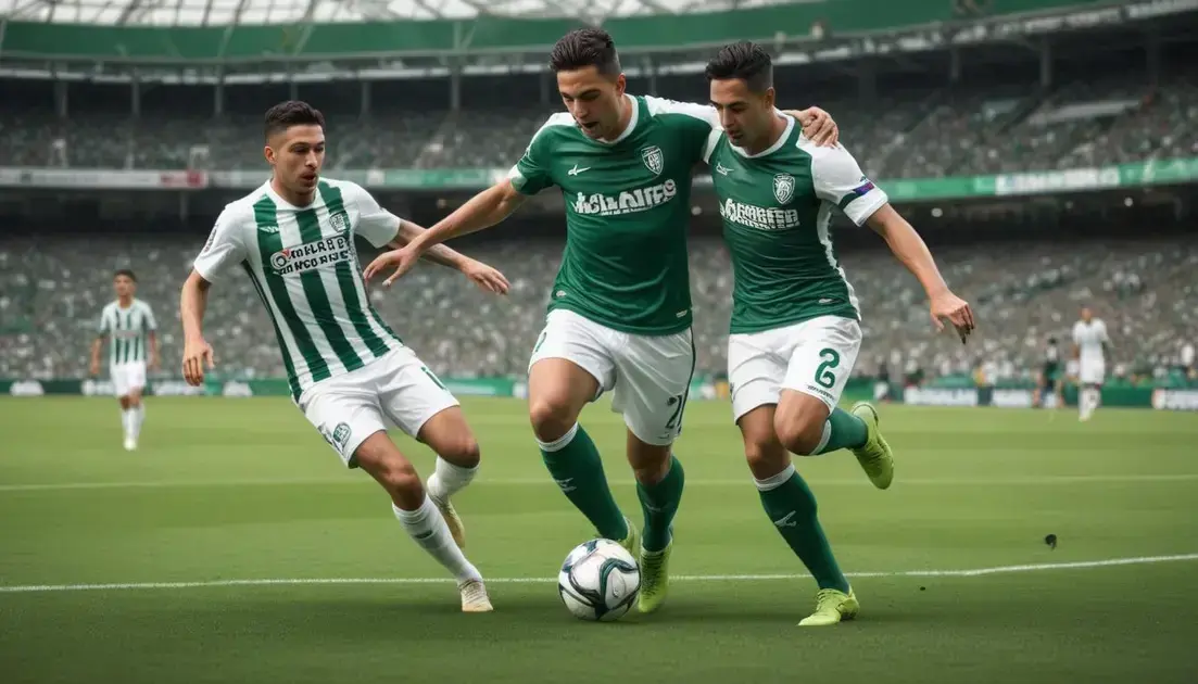 palmeiras x atlético-mg