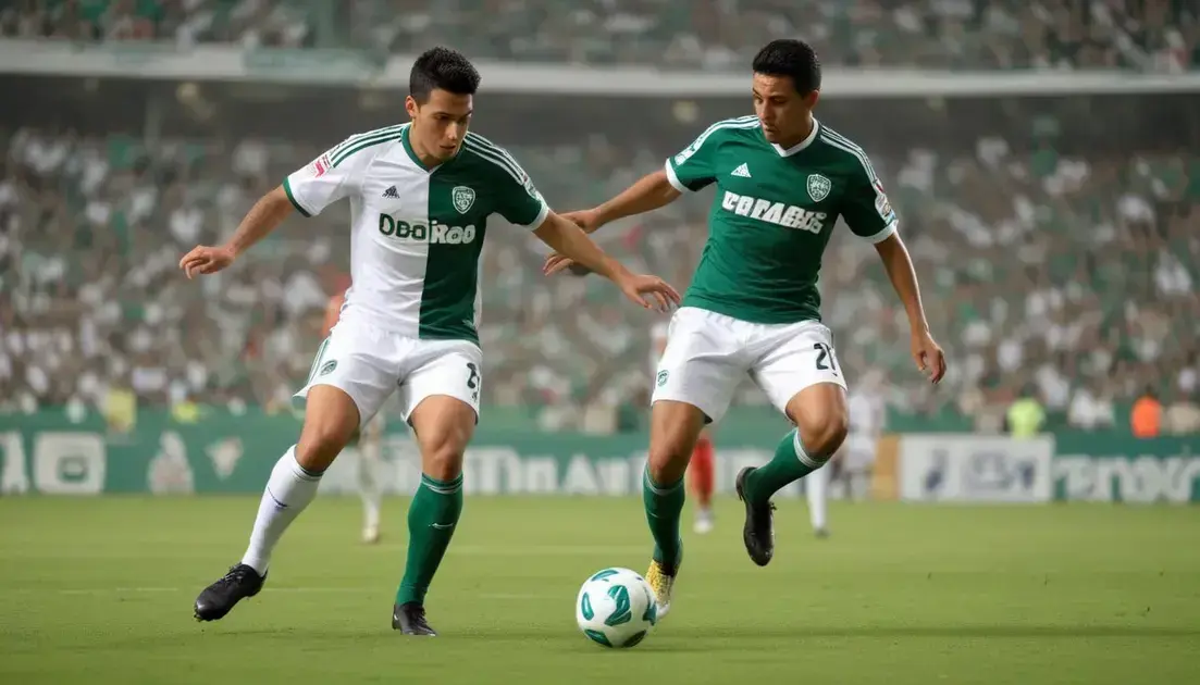 palmeiras x bragantino