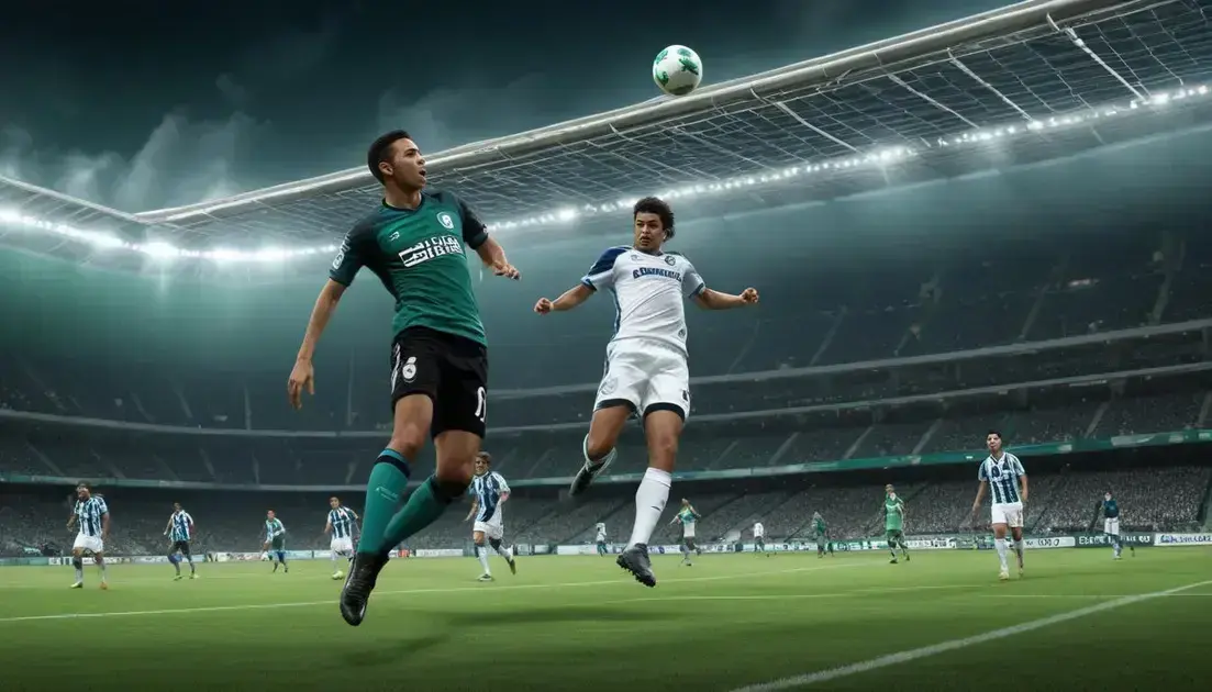 palmeiras x grêmio