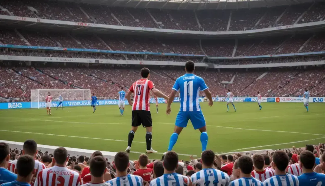 paysandu x athletic