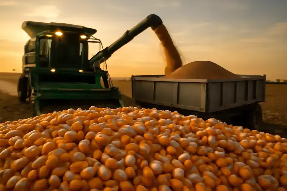 Perspectivas econômicas para o setor agrícola