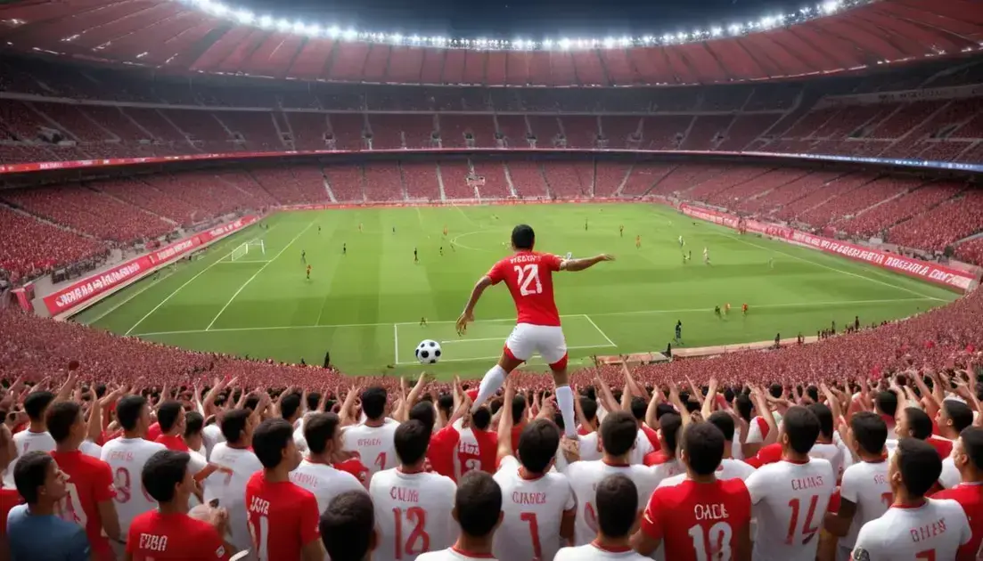 peru x chile
