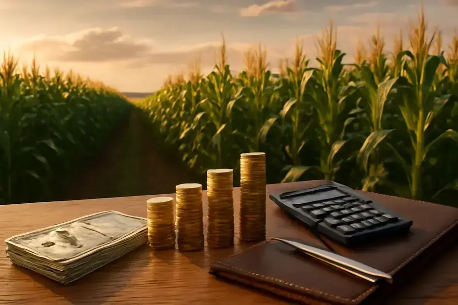Política fiscal e agronegócio: impactando a produção e a sustentabilidade