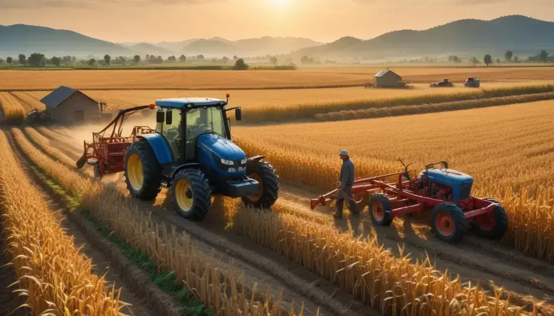 Principais desafios da economia rural