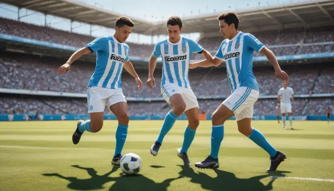 racing x barracas central