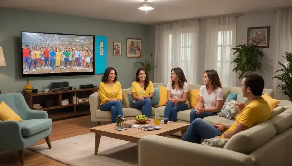 record ao vivo