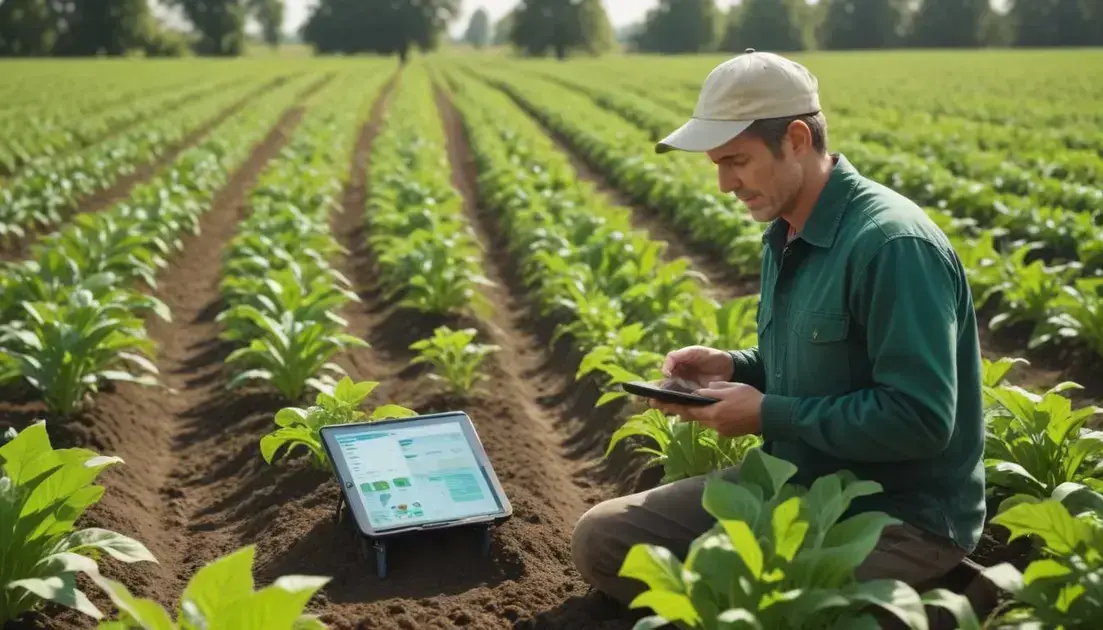 Resiliência climática agro: como enfrentar os desafios do clima