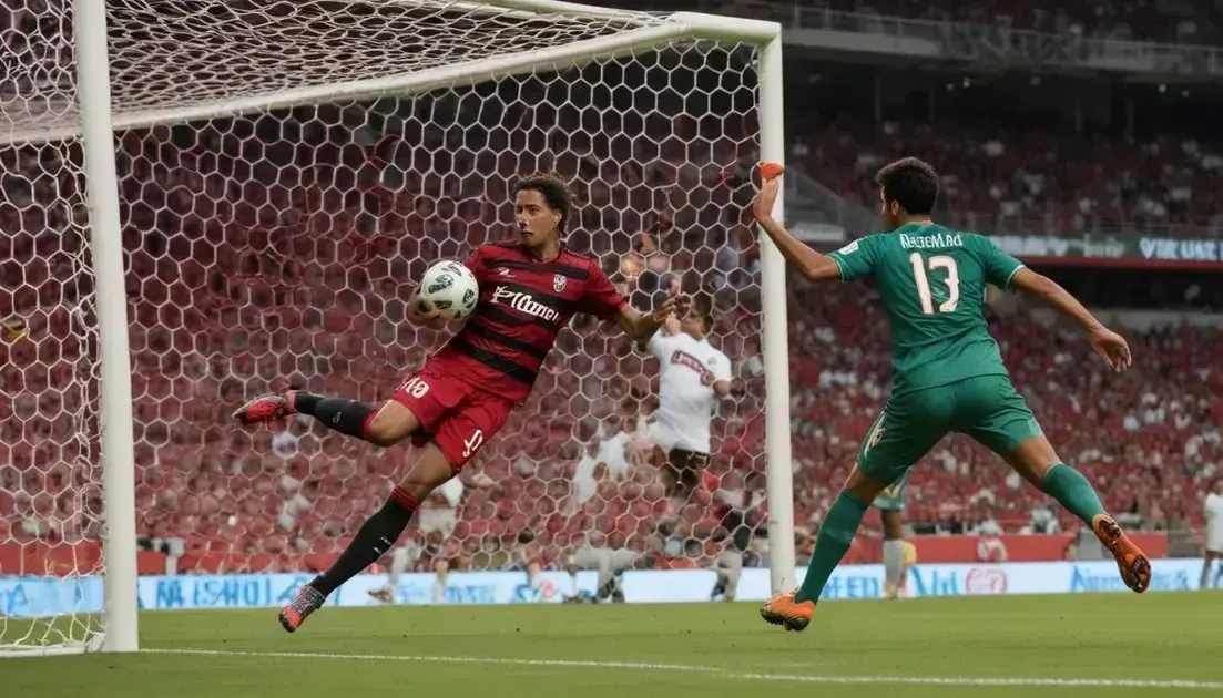 resultado do jogo flamengo-fluminense