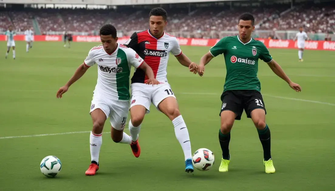 resultado do jogo são paulo-juventude