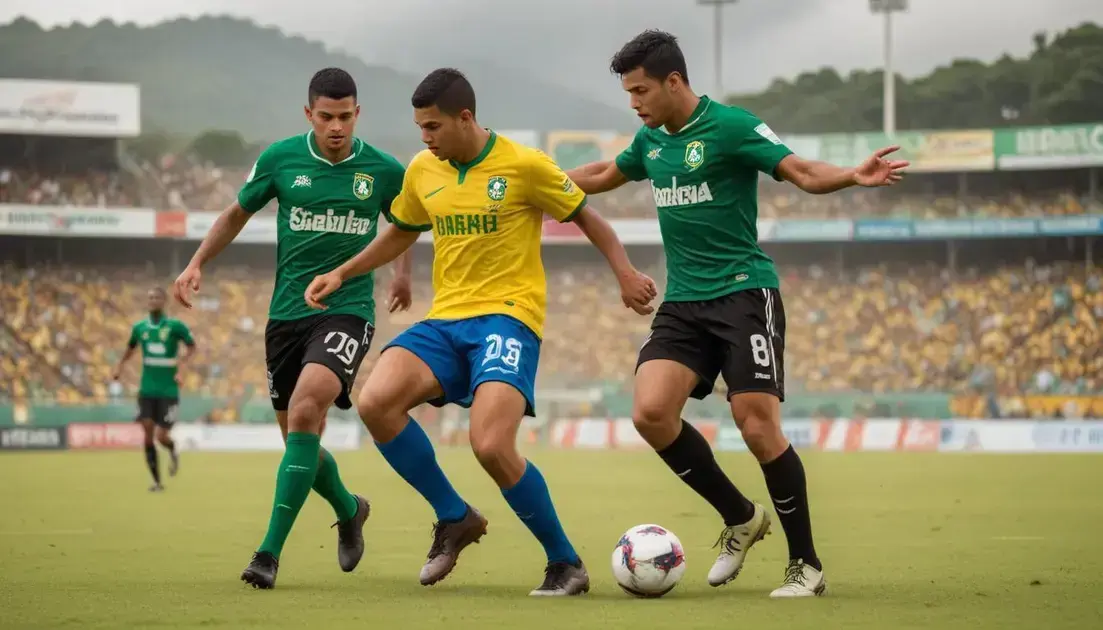 sampaio corrêa x iguatu