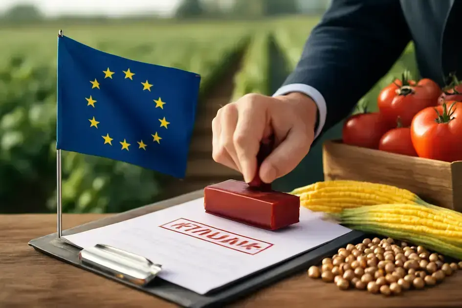 Sanções europeias e agronegócio brasileiro: impactos e oportunidades para o mercado