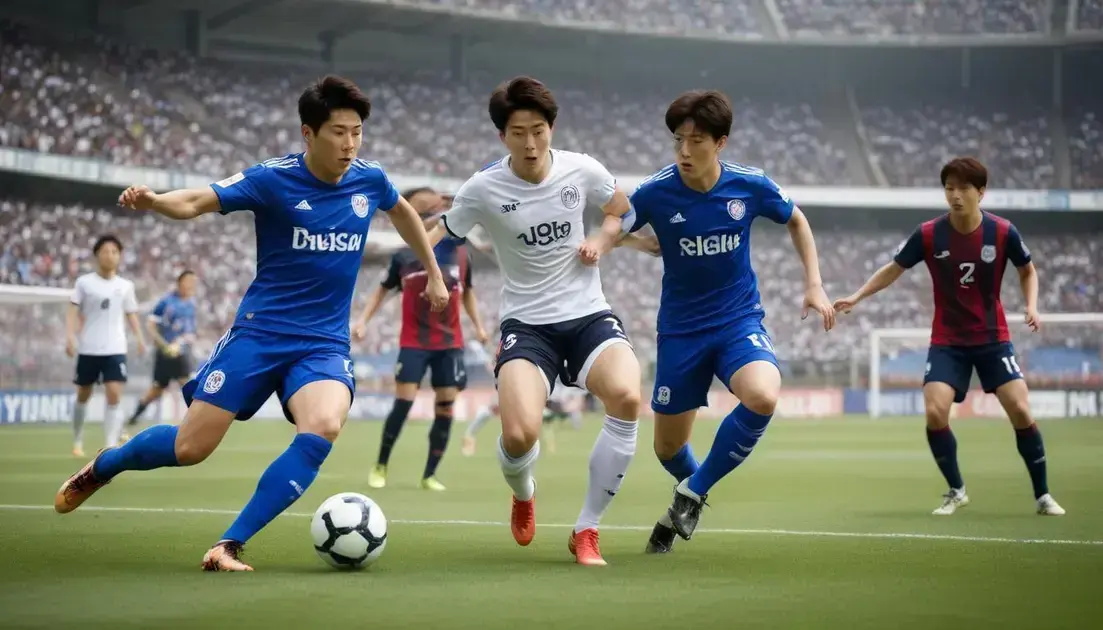 seoul x ulsan hyundai