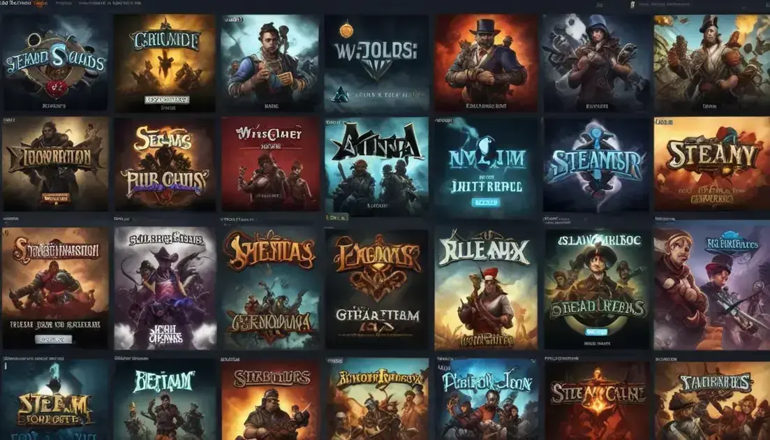 steam jogos gratis