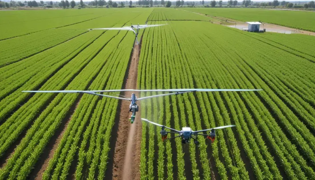 Tecnologias sustentáveis em uso
