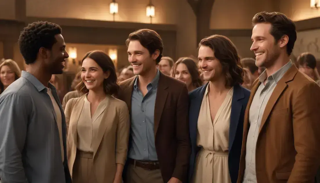 the chosen 5 temporada