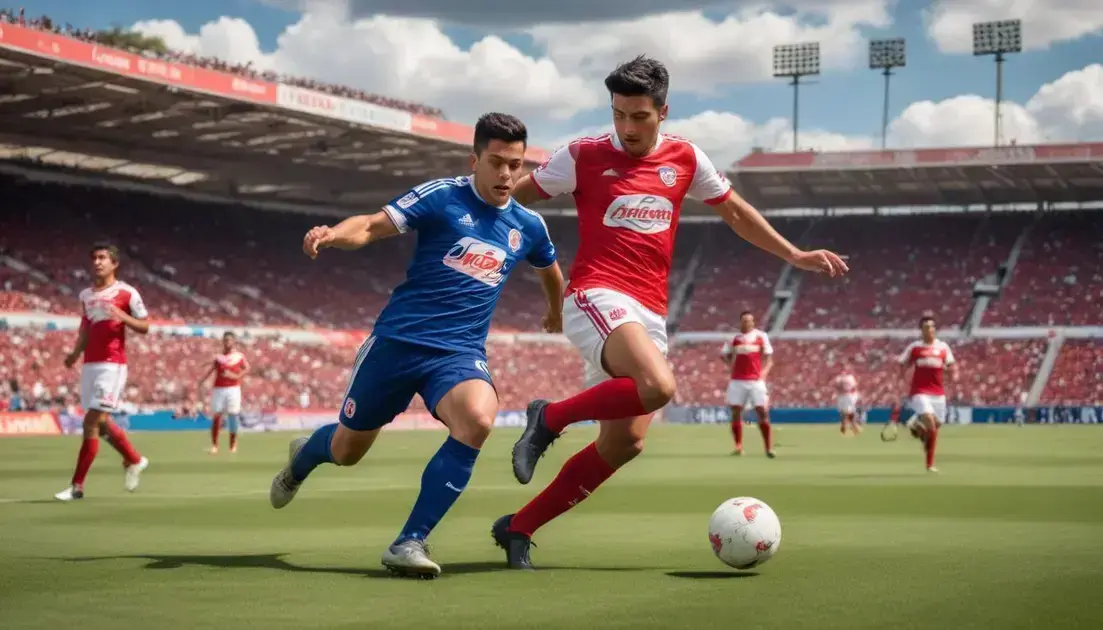 tigre x argentinos juniors