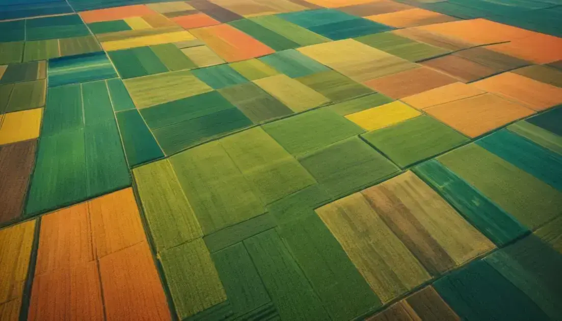 Uso de big data no agro: transformando a agricultura com dados