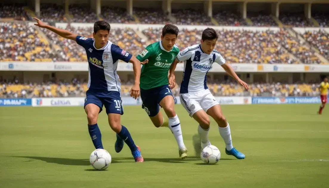utc cajamarca x alianza lima