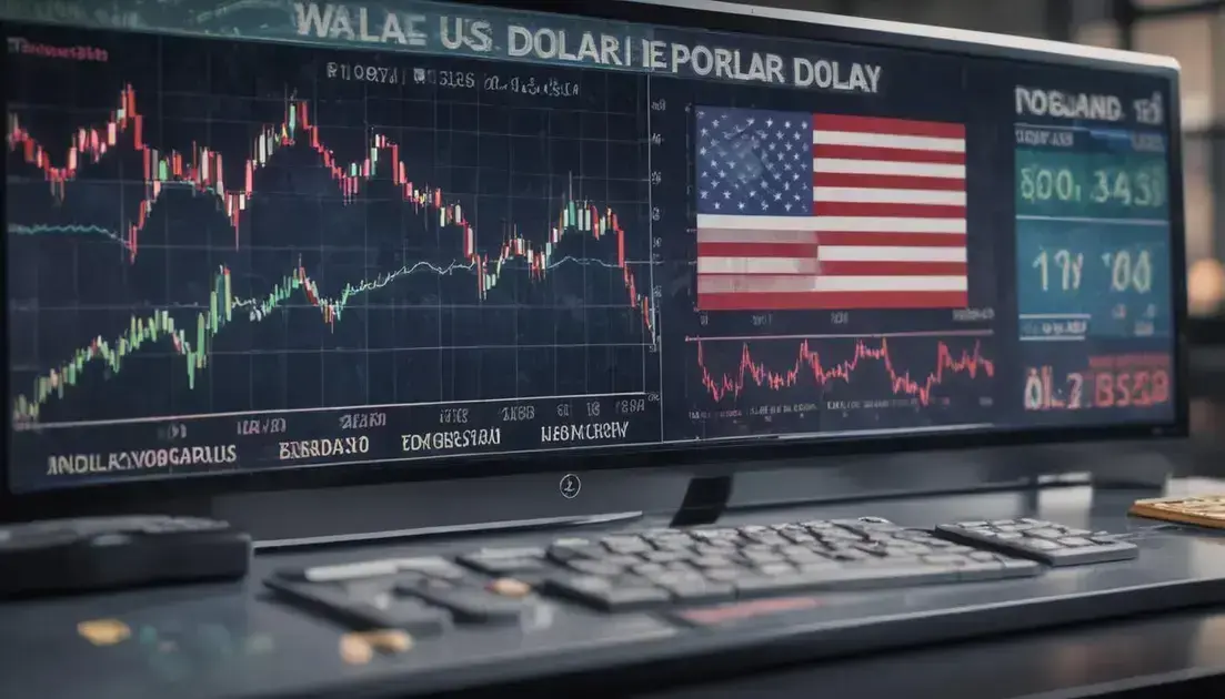 valor do dolar hoje