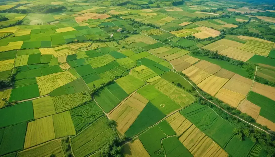 Variações cambiais e agro: como o câmbio afeta a agricultura
