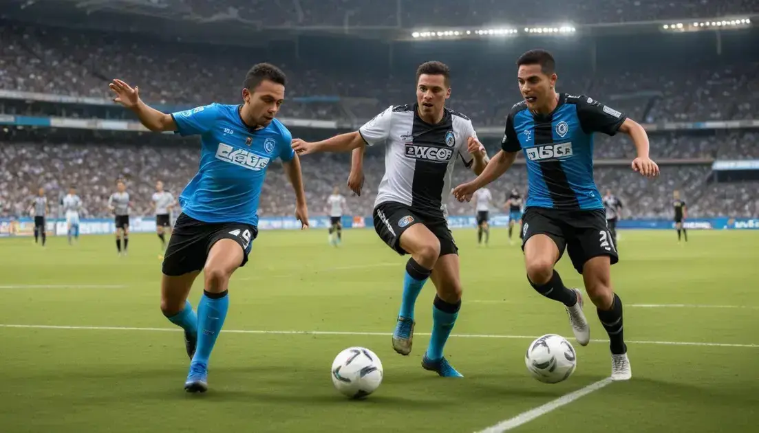 vasco da gama x grêmio
