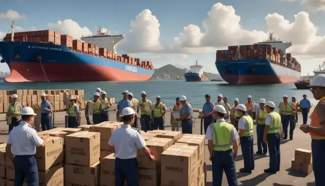 venezuela taxa brasil