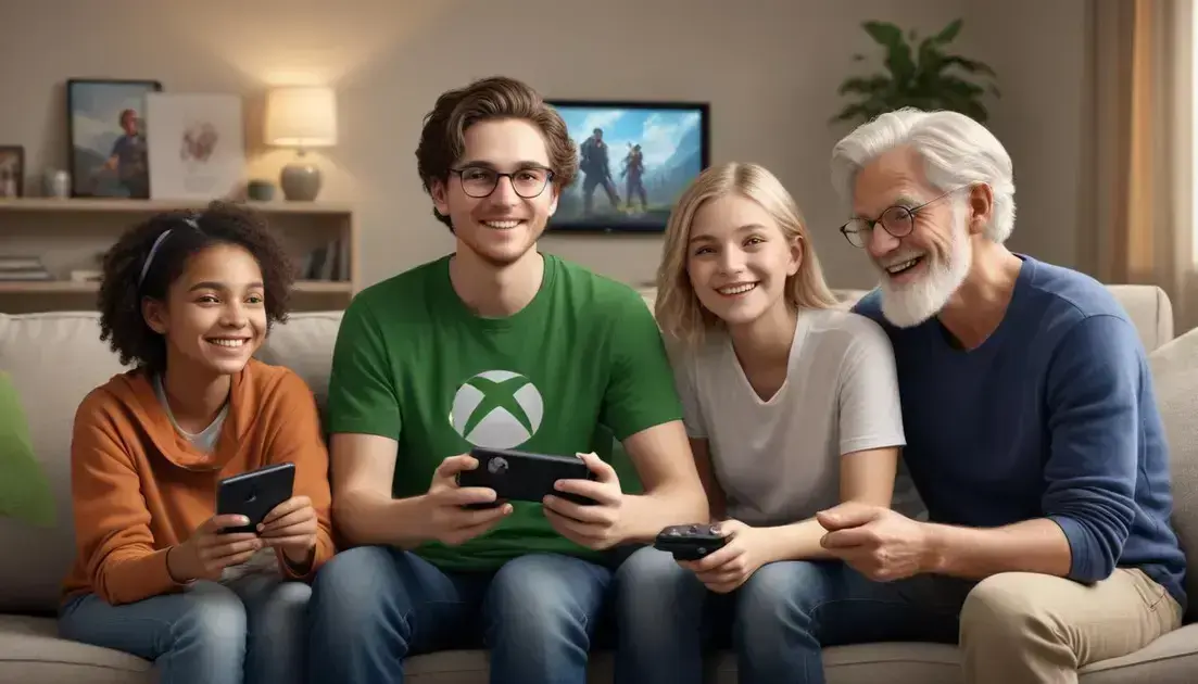 xbox cloud gaming