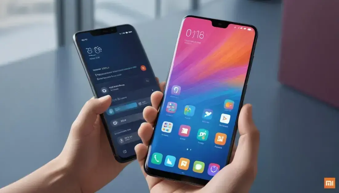 xiaomi hyperos