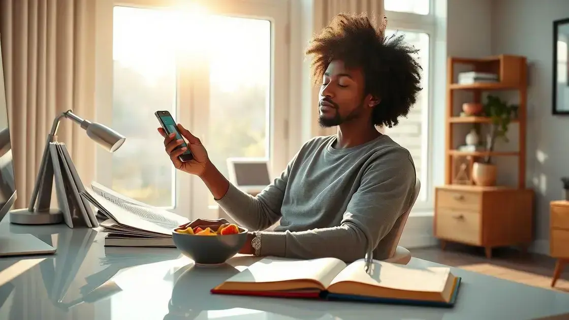 5 hábitos diários que vão te fazer rico sem você perceber
