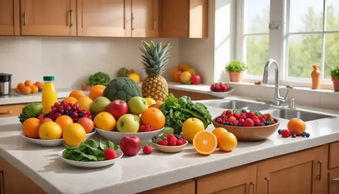 A dieta secreta dos especialistas que vai te ajudar a emagrecer rápido