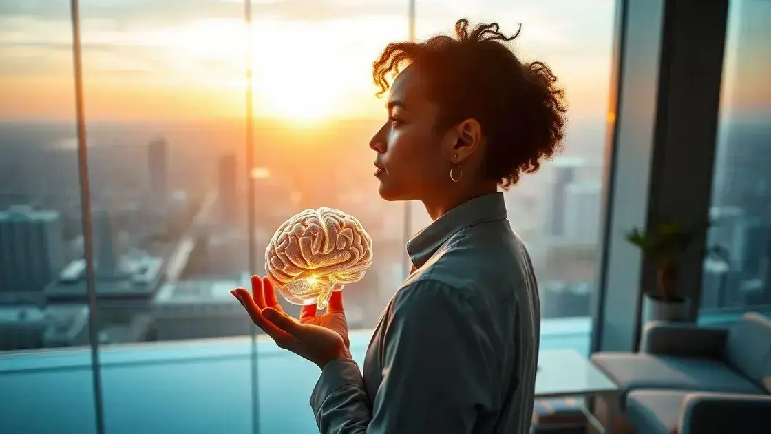 A fórmula para melhorar sua inteligência emocional e ter sucesso