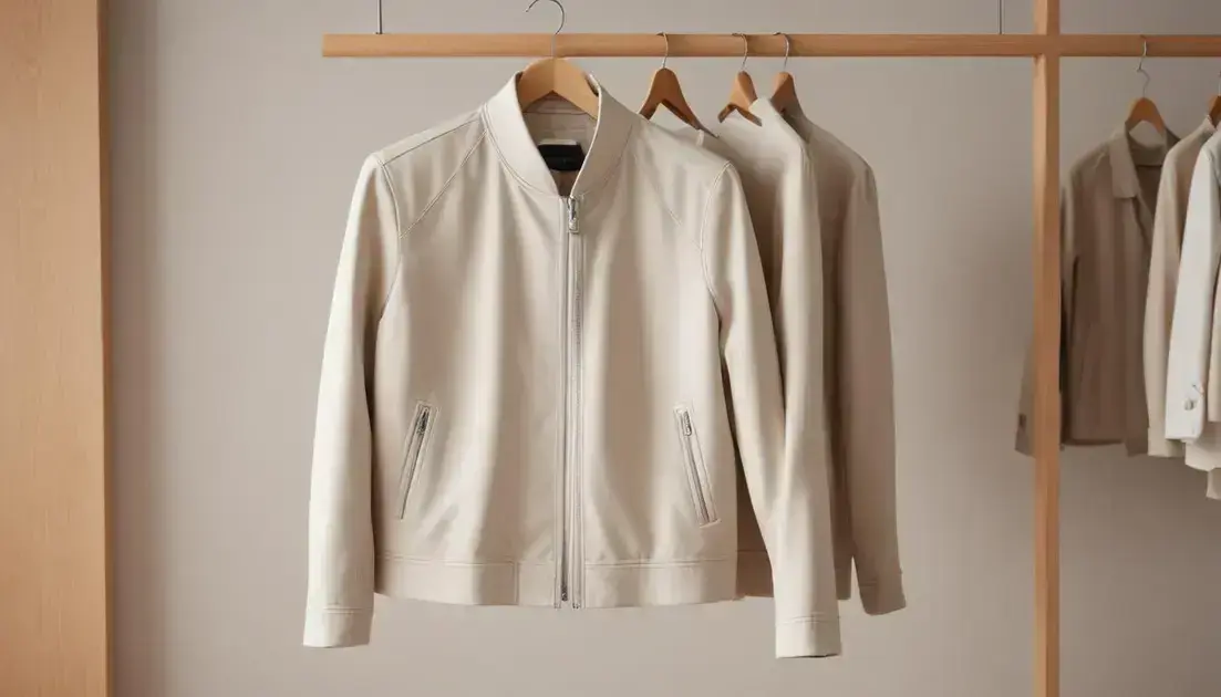A peça de roupa que vai revolucionar seu guarda-roupa