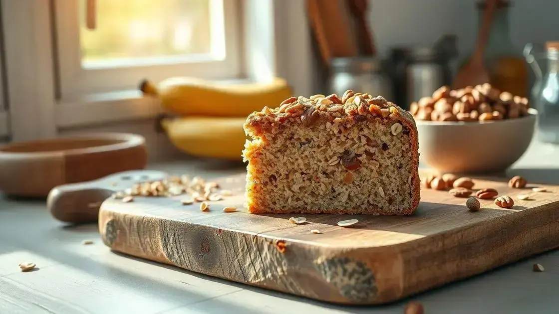 A receita de bolo fit que vai te deixar satisfeito sem culpa