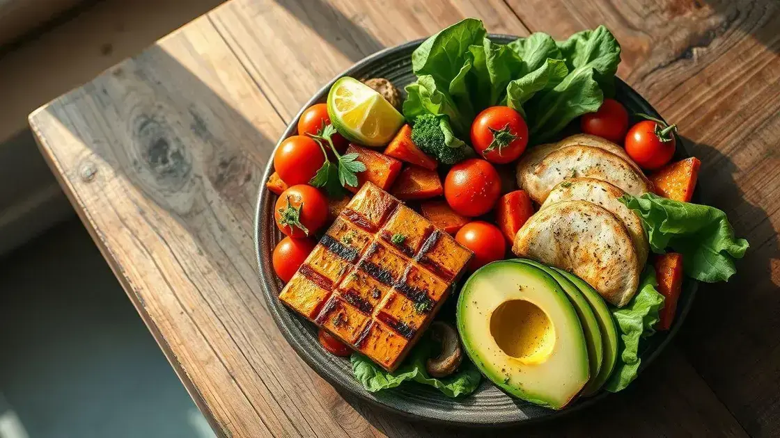 A refeição que vai turbinar sua dieta sem te deixar com fome