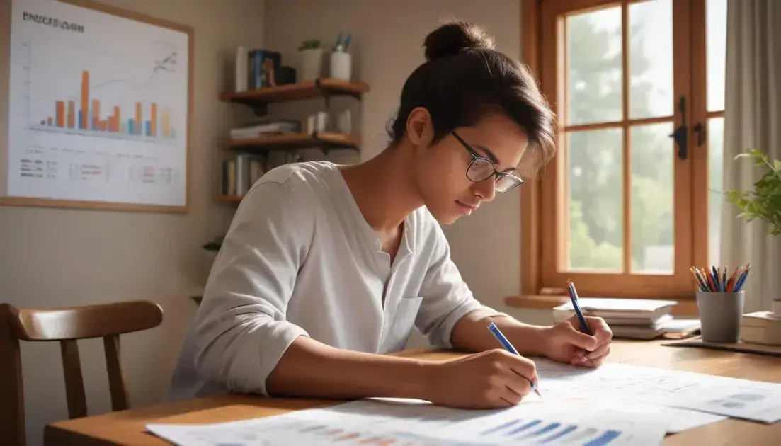 A única fórmula que você precisa para multiplicar sua poupança