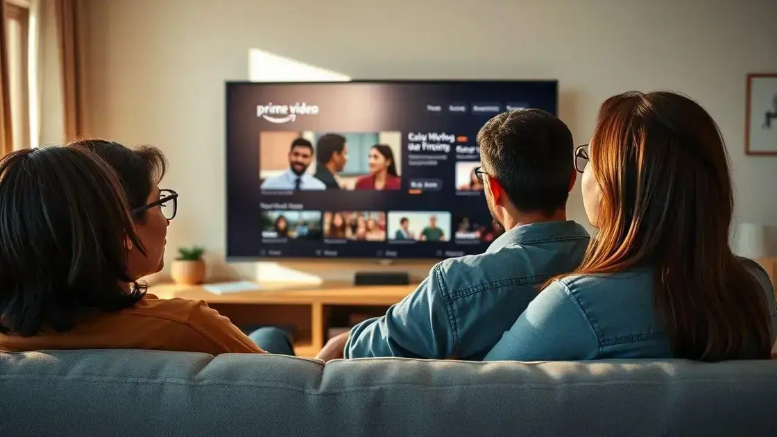 amazon prime news