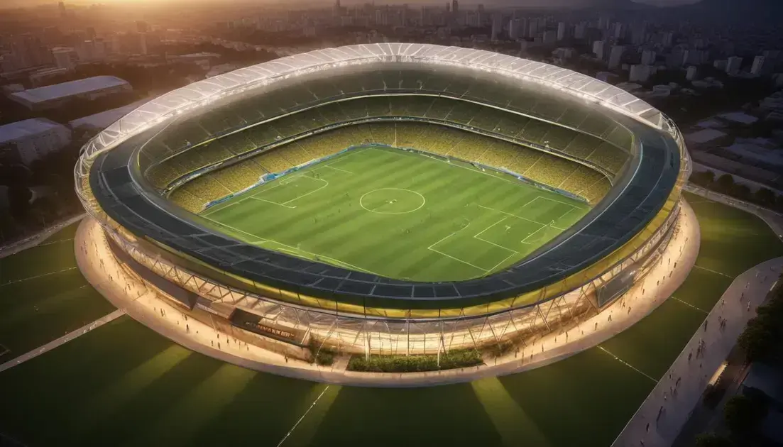 arena mrv