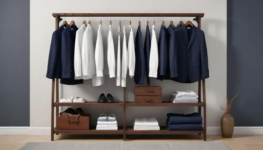 As 10 peças que vão deixar seu guarda-roupa mais versátil