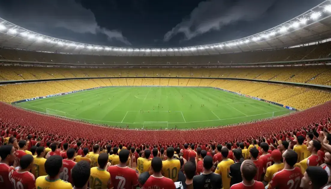 athletic x criciúma