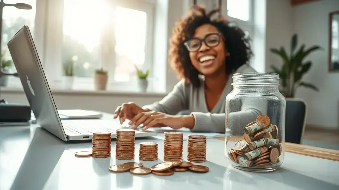 Aumente seu saldo bancário com esses truques financeiros simples