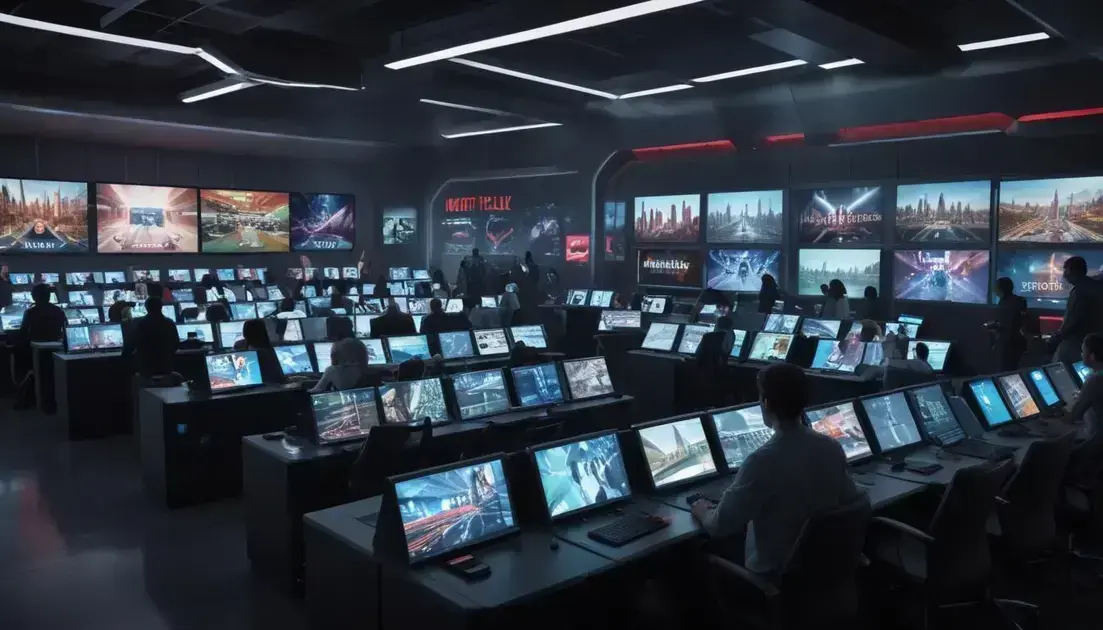 best netflix shows