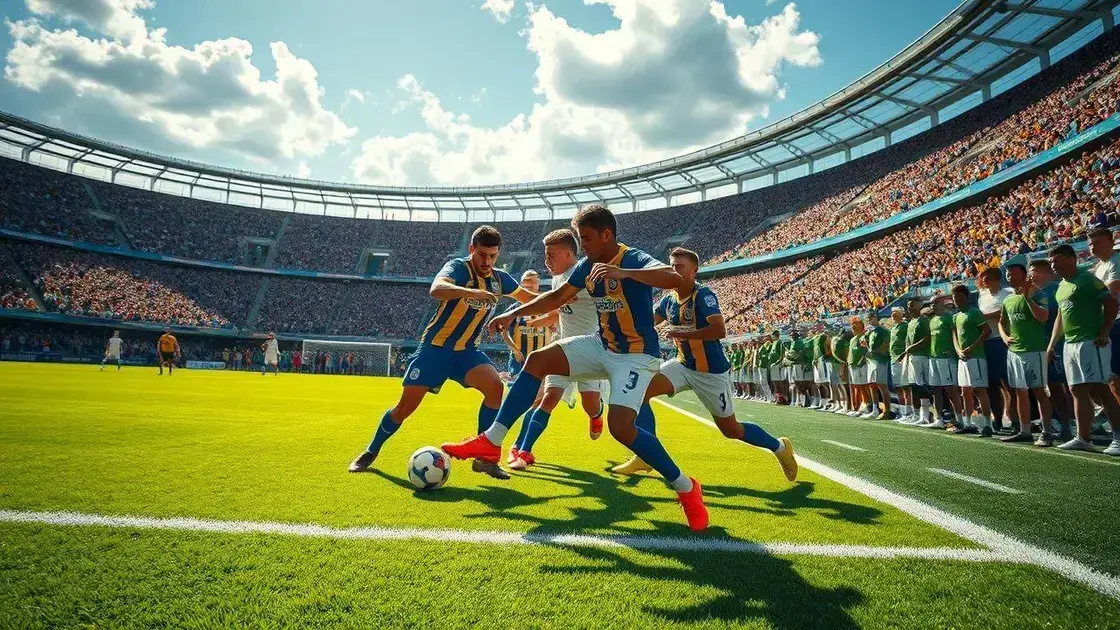 boca juniors x banfield